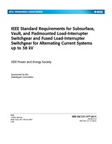 WITHDRAWN IEEE C37.74-2014 31.3.2015 preview