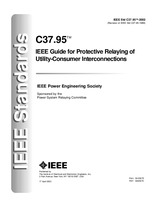 WITHDRAWN IEEE C37.95-2002 17.4.2003 preview