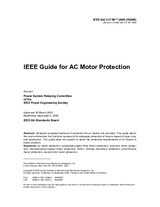 WITHDRAWN IEEE C37.96-2000 8.9.2000 preview