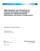 Standard IEEE C57.100-2011 27.1.2012 preview