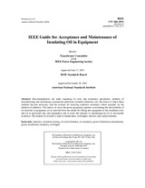 WITHDRAWN IEEE C57.106-1991 6.5.1992 preview