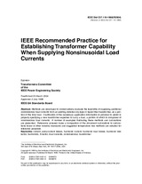 Preview IEEE C57.110-1998 30.3.1999