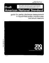 WITHDRAWN IEEE C57.113-1988 1.4.1988 preview