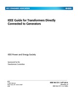 WITHDRAWN IEEE C57.116-2014 19.5.2014 preview