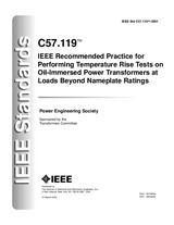 WITHDRAWN IEEE C57.119-2001 12.3.2002 preview
