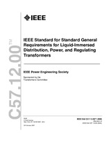 Preview IEEE C57.12.00-2006 28.2.2007