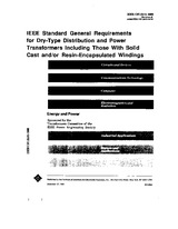 Preview IEEE C57.12.01-1989 27.12.1989