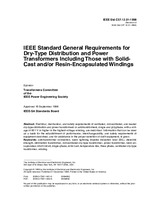 WITHDRAWN IEEE C57.12.01-1998 31.12.1998 preview