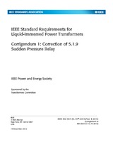 Preview IEEE C57.12.10-2010/Cor 1-2012 19.12.2012