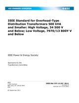 Preview IEEE C57.12.20-2011 20.9.2011