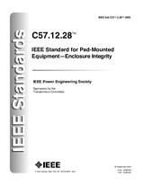 WITHDRAWN IEEE C57.12.28-2005 30.9.2005 preview