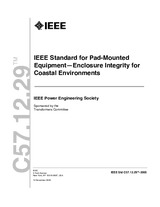 Preview IEEE C57.12.29-2005 10.11.2005