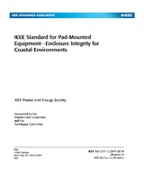 Standard IEEE C57.12.29-2014 8.8.2014 preview