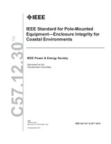 Preview IEEE C57.12.30-2010 20.9.2010