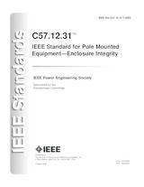 Preview IEEE C57.12.31-2002 6.3.2003