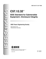 Preview IEEE C57.12.32-2002 7.3.2003