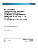 WITHDRAWN IEEE C57.12.38-2014 5.9.2014 preview