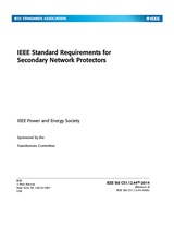 Standard IEEE C57.12.44-2014 13.6.2014 preview