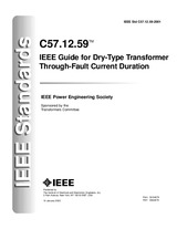 WITHDRAWN IEEE C57.12.59-2001 8.1.2002 preview