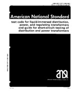WITHDRAWN IEEE C57.12.90-1987 1.4.1988 preview