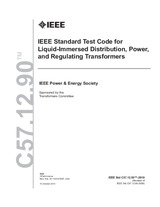 Preview IEEE C57.12.90-2010 15.10.2010