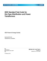 Preview IEEE C57.12.91-2011 13.2.2012