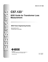 WITHDRAWN IEEE C57.123-2002 5.12.2002 preview