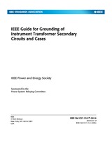 WITHDRAWN IEEE C57.13.3-2014 23.1.2015 preview