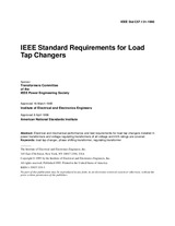 WITHDRAWN IEEE C57.131-1995 21.9.1995 preview