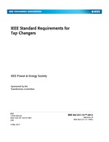 WITHDRAWN IEEE C57.131-2012 4.5.2012 preview