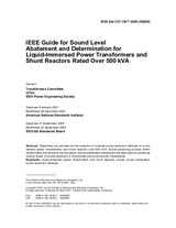 WITHDRAWN IEEE C57.136-2000 30.3.2001 preview