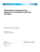 WITHDRAWN IEEE C57.139-2010 18.2.2011 preview