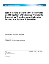 WITHDRAWN IEEE C57.142-2010 27.4.2011 preview