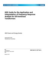 WITHDRAWN IEEE C57.149-2012 8.3.2013 preview