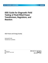 Preview IEEE C57.152-2013 21.6.2013