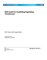 Standard IEEE C57.153-2015 30.4.2015 preview