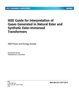 Standard IEEE C57.155-2014 28.11.2014 preview