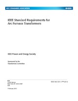 WITHDRAWN IEEE C57.17-2012 7.2.2013 preview