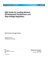 WITHDRAWN IEEE C57.91-2011 7.3.2012 preview