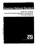 WITHDRAWN IEEE C57.92-1981 14.12.1981 preview