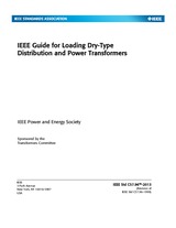 Standard IEEE C57.96-2013 27.1.2014 preview