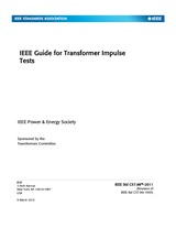 Standard IEEE C57.98-2011 9.3.2012 preview