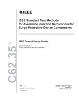 WITHDRAWN IEEE C62.35-2010 31.8.2010 preview