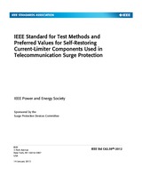 WITHDRAWN IEEE C62.39-2012 14.1.2013 preview