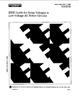 WITHDRAWN IEEE C62.41-1980 30.1.1981 preview