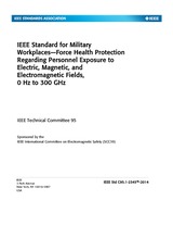Standard IEEE C95.1-2345-2014 30.5.2014 preview