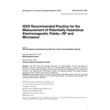 WITHDRAWN IEEE C95.3-1991 21.8.1992 preview