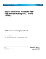 WITHDRAWN IEEE C95.7-2014 8.8.2014 preview