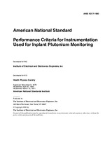 Standard IEEE N317-1980 28.7.1980 preview