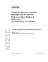 Standard IEEE N323C-2009 6.11.2009 preview